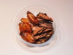 -周生记太爷鸡(文明路店)