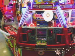-汤姆熊欢乐世界(龙之梦店)