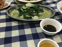 -钱大妈海鲜饭店(保利林语店)