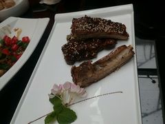 -小广寒电影艺术餐厅(小广寒经三路店)