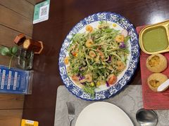 -食彩美印度特色美食餐厅·印度料理