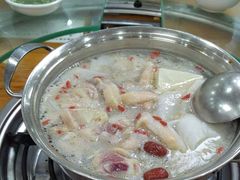 -力哥地道海南菜·联谊文昌鸡老店