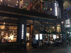 -星巴克(成都太古里二店)