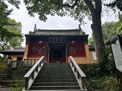 -狼山风景名胜区