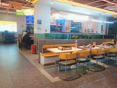 -令狐冲烤鱼·烧菜馆(达明店)