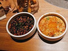-巴奴毛肚火锅(京西大悦城店)