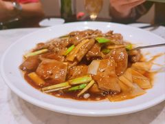 -崔义清鲁菜馆(大明湖店)