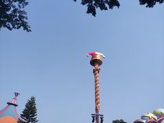 -广州长隆欢乐世界