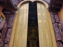 -上海东林寺(金山区)