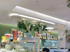 -Aqua Oasis 水天堂(太湖中心mall店)