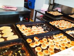 -穆桂英美食(城中店)