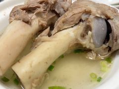 -泽成冰煮羊(非·遗三分店)