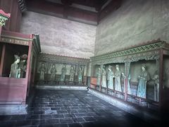 -晋祠博物馆