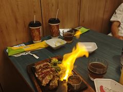 -豪客来牛排(海沧阿罗海店)