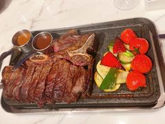 -大八江景意大利西餐厅LargeEight Italy Restaurant(1862时尚艺术中心店)
