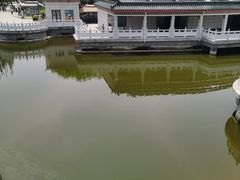 -荆州博物馆