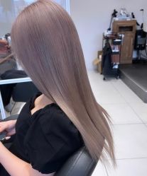 -FASHION PALACE hair+