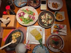-醉虎传(南锣鼓巷店)