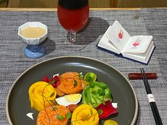 -翼精致料理(昆山旗舰店)