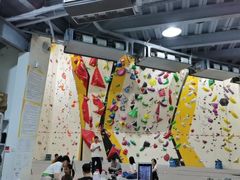 -问山MountQuest攀岩馆