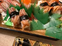 -鮨之佐壽司外賣店(氹仔市区店)