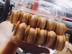 -甜嘟嘟烘焙坊(舒城路店)