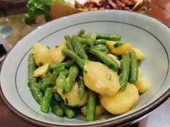 拍黄瓜-六合居·明厨亮灶餐厅(成双大道店)