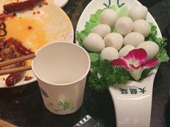 -大龙燚火锅(南山大道店)