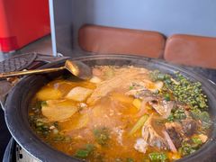 -探鱼·鲜青椒爽麻烤鱼(领展购物广场店)