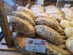 -BROAD面包路·欧式面包(龙湖时代C馆店)