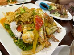 -两兄弟Song Pee Nong(2号店)