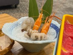 -水林间·寿喜烧自助(仙林金鹰店)