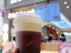 -霸王茶姬(公园1903店)