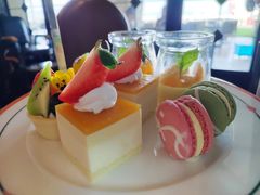 -南沙游艇会·大兵船餐厅