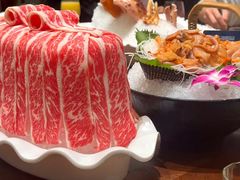 -东海怡品海鲜豆捞(星街坊店)