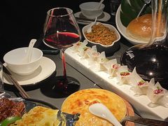 -烛影拾光观景餐厅·创意菜·摄影·小提琴(大唐不夜城店)