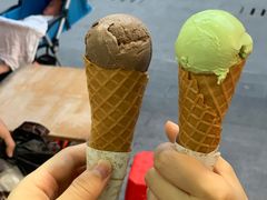 -成裕雪糕店(士多店)