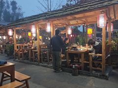 -青城甲(青城山店)