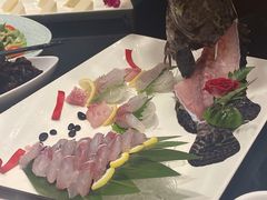 -璞御·海鲜·雪花牛肉局(宾水西道店)