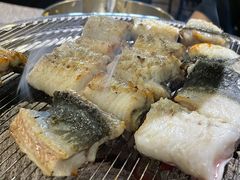 -本炙炭烤·蒲烧活鳗料理店(金沙洲店)