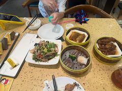 -蒸武门·广式茶点(江南店)