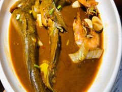 家烧逛鱼-必点海鲜·鲅鱼水饺(鞍山西道店)
