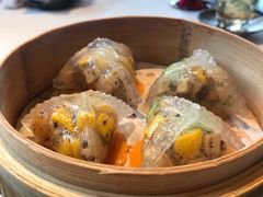 -三号黄浦会Canton Table