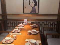 -鸽舞笙平金牌烧鸽子·融合菜(鲁谷店)