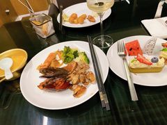 -宁波威斯汀酒店