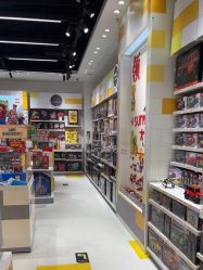 -乐高授权专卖店(中关村领展店)