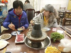 -前门张记涮肉(前门店)