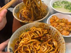 -肖家河家常面(肖家河北街店)