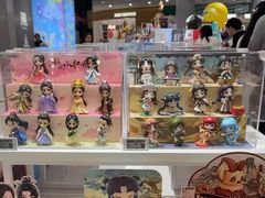 -泡泡玛特POPMART(宁波印象城店)