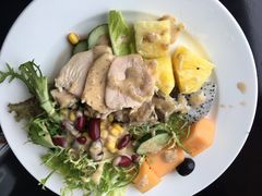 -AdD全日制餐厅(中谷花园酒店)